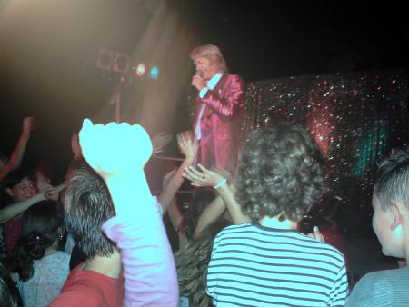 Festivit� � YVES � c�t� de la ROCHELLE