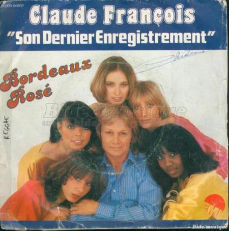 Bordeaux Ros� sont dernier titre