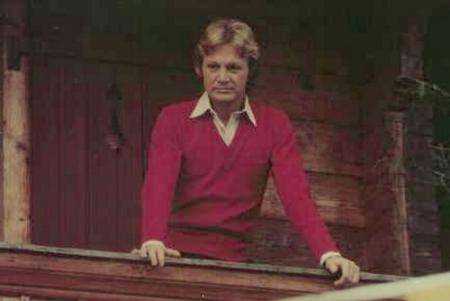 La derni�re photo de Claude