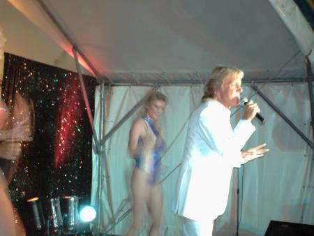 Bon anniversaire Philippe et Karo