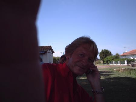 �Le t�l�phone pleure, quand il n'est pas l�!!!!!